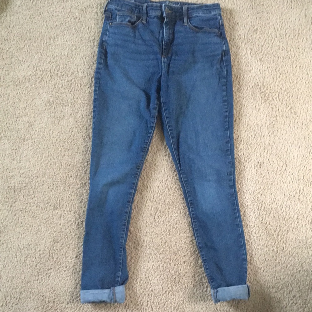 Universal Thread 10/30 L